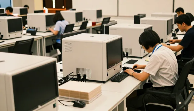 东莞品歌科技有限公司