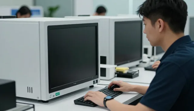东莞品歌科技有限公司