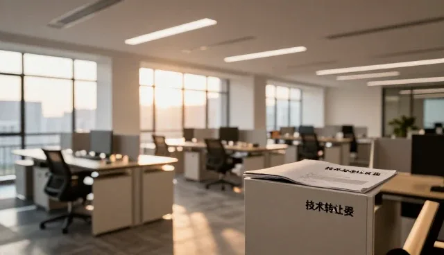 技术咨询在性能与适用条件中的实际应用价值