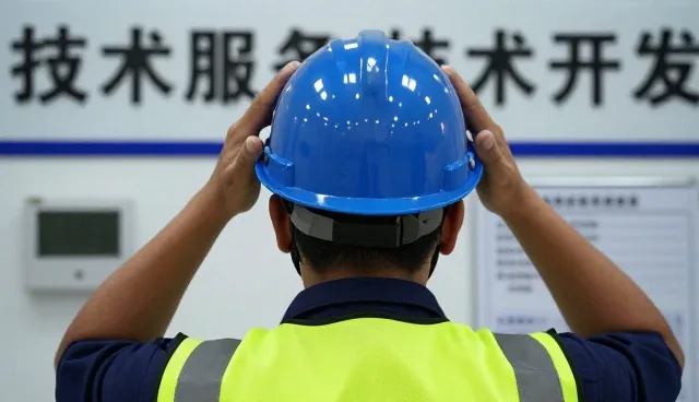 技术评估在企业技术开发中的实际挑战与应对策略
