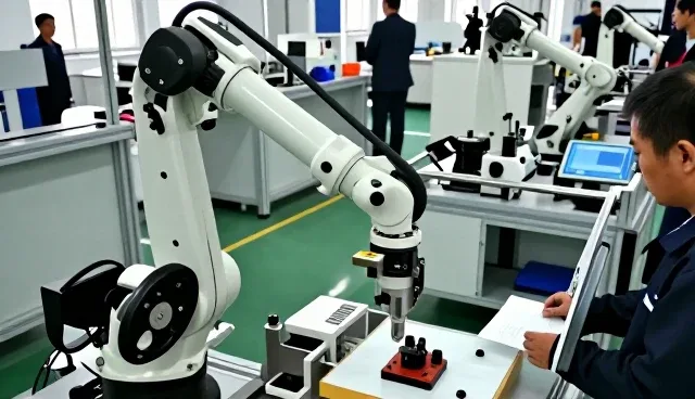 技术开发让交通枢纽管理更加高效