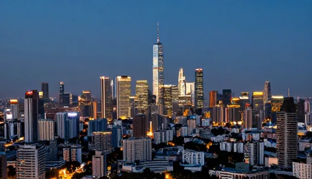 企业技术开发中的业务趋势选型关注点